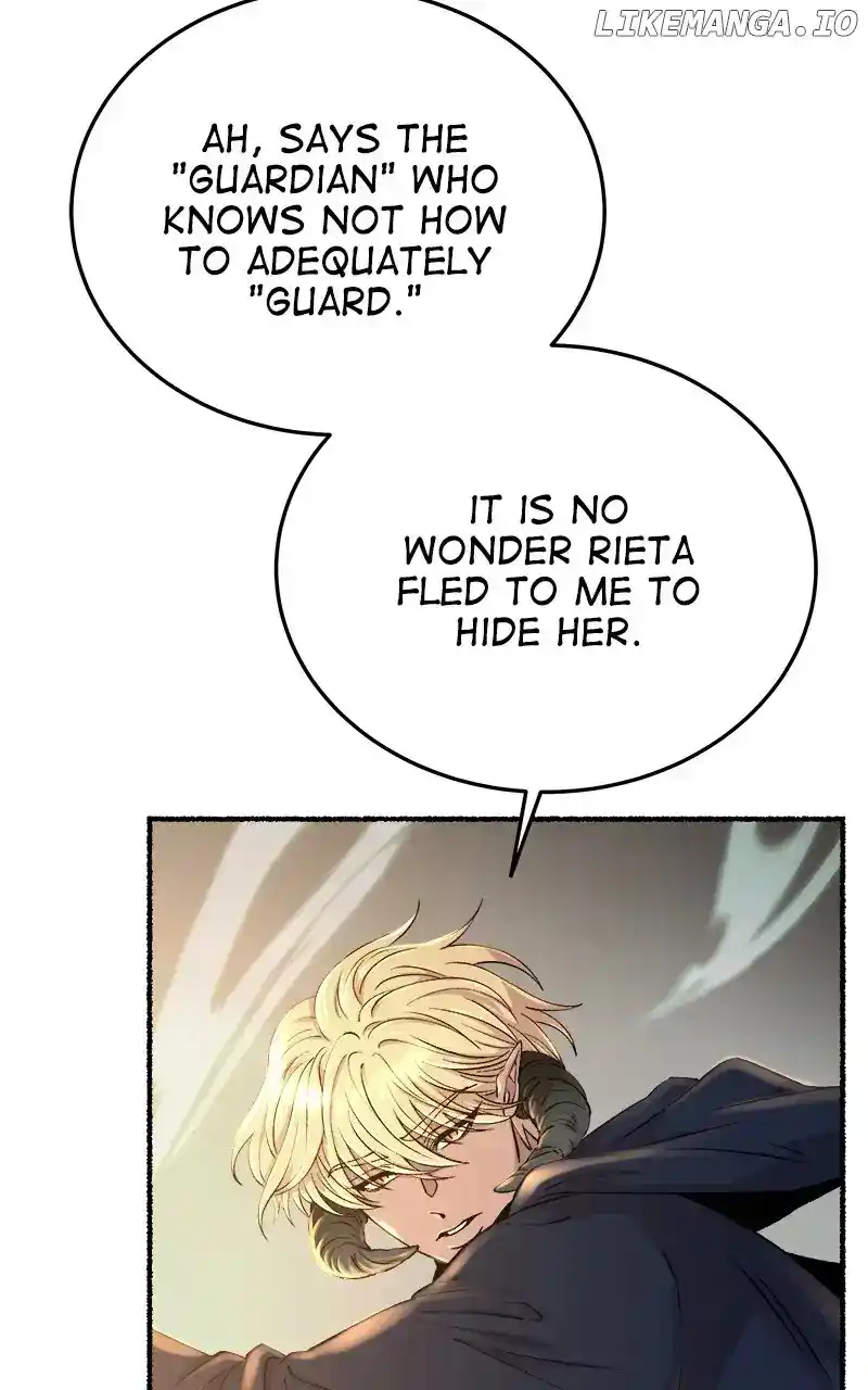 Like the Wind on a Dry Branch Chapter 172