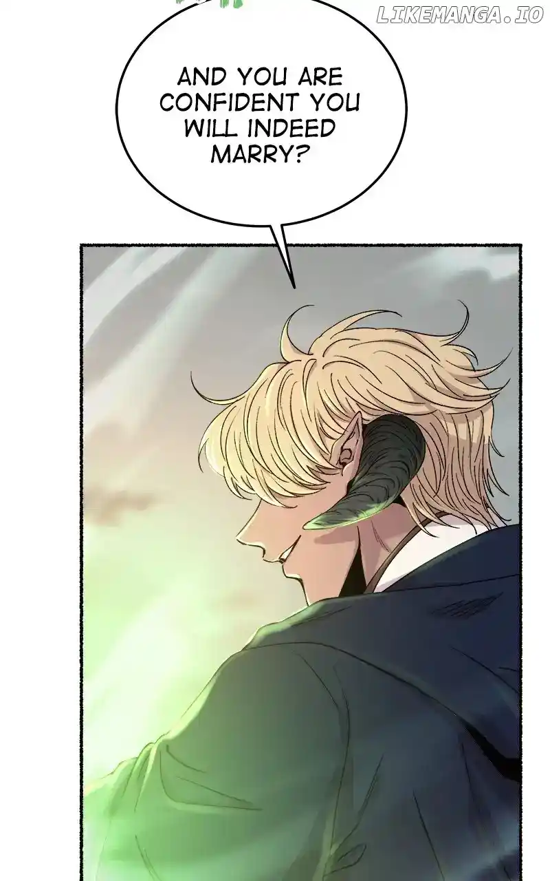 Like the Wind on a Dry Branch Chapter 172