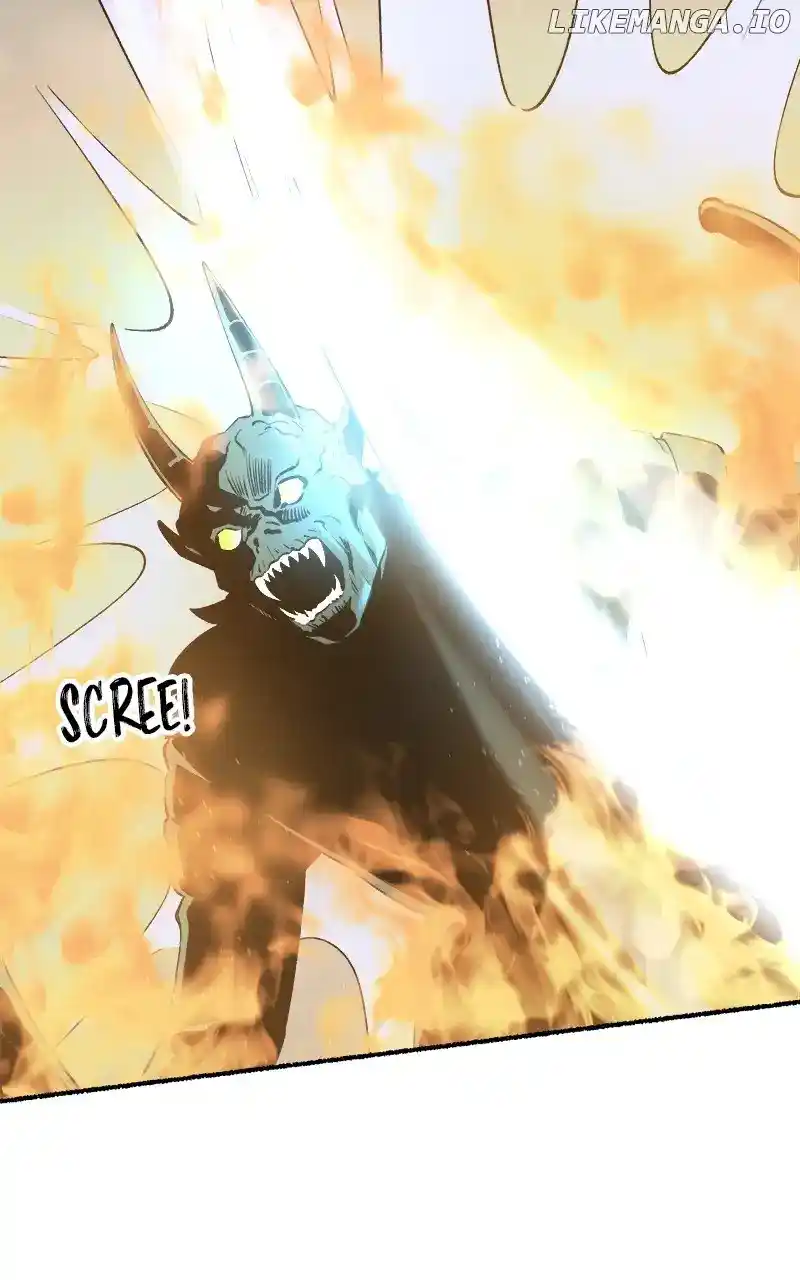 Like the Wind on a Dry Branch Chapter 172