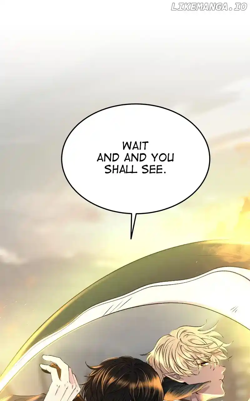 Like the Wind on a Dry Branch Chapter 172