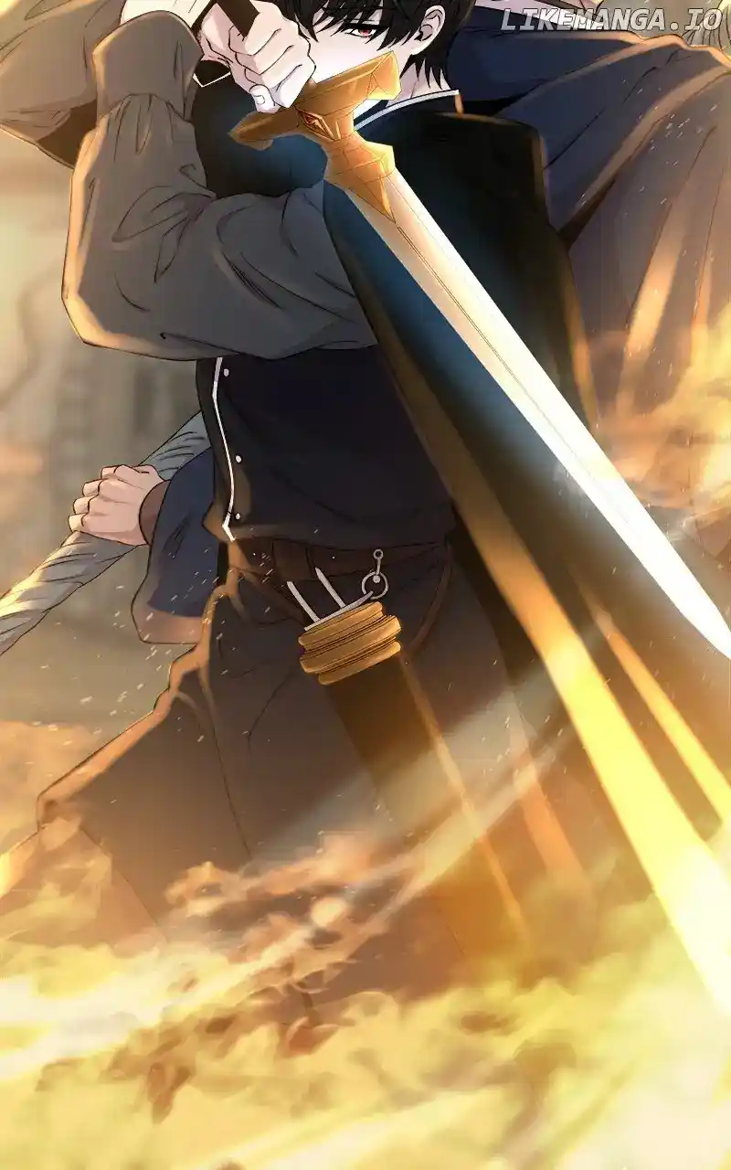 Like the Wind on a Dry Branch Chapter 172