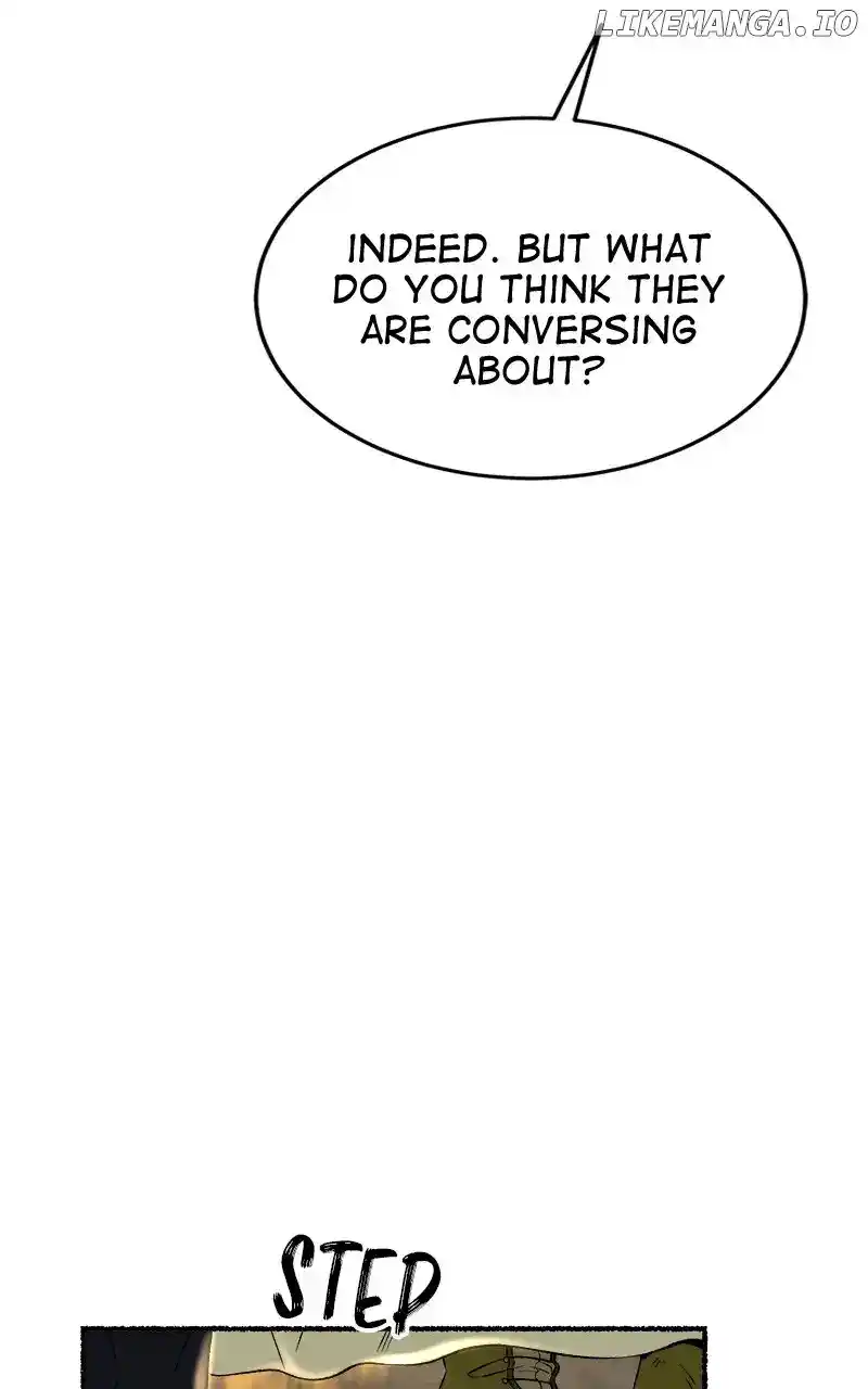 Like the Wind on a Dry Branch Chapter 172