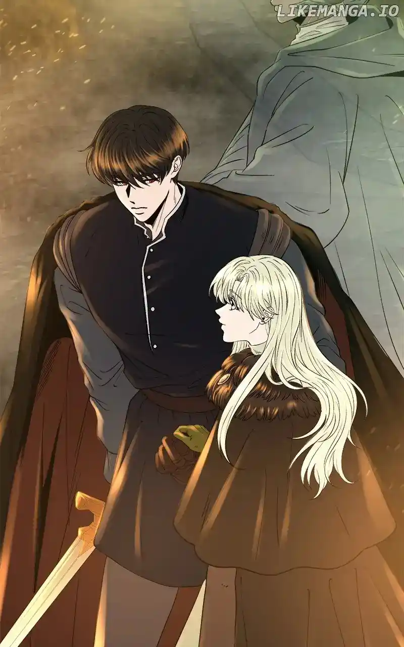 Like the Wind on a Dry Branch Chapter 172