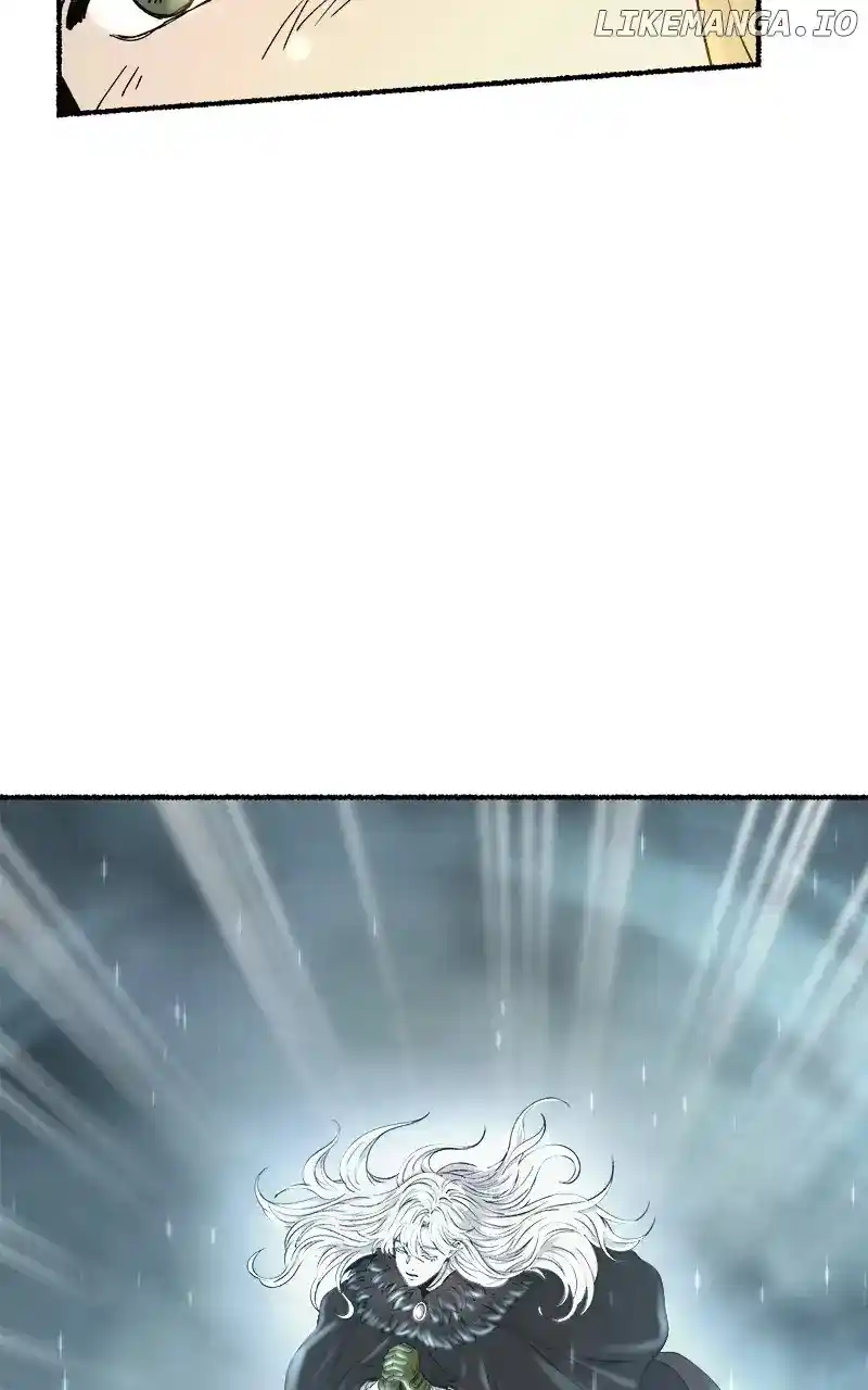 Like the Wind on a Dry Branch Chapter 172