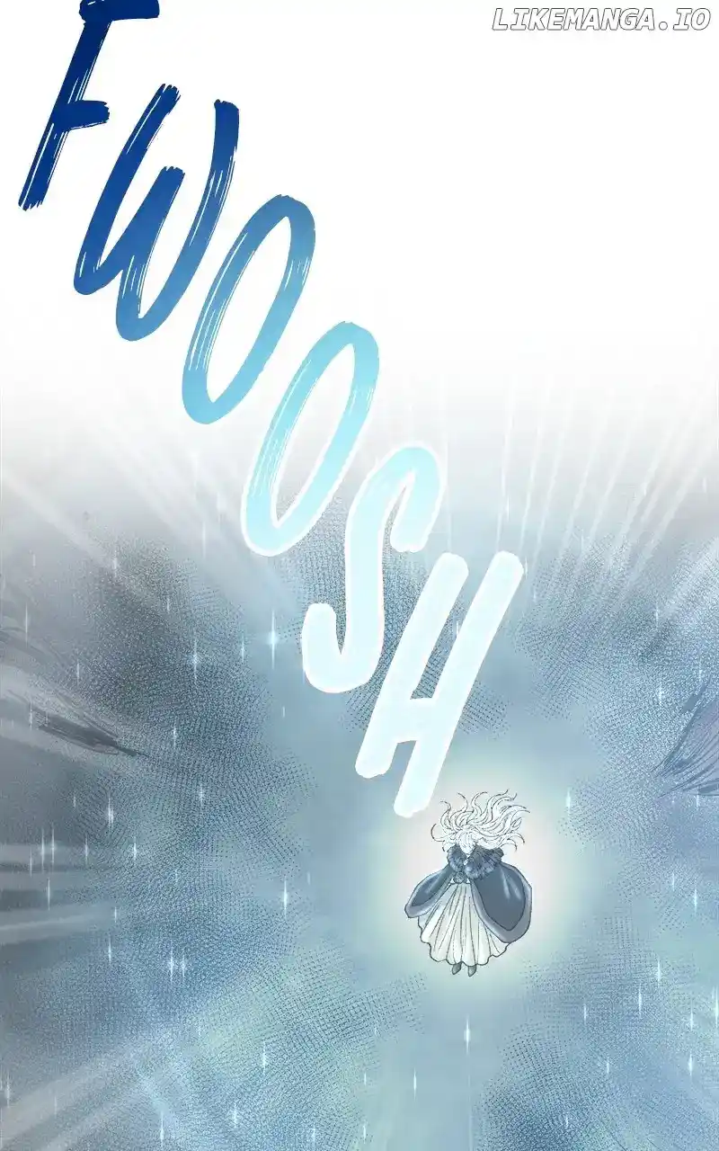 Like the Wind on a Dry Branch Chapter 172