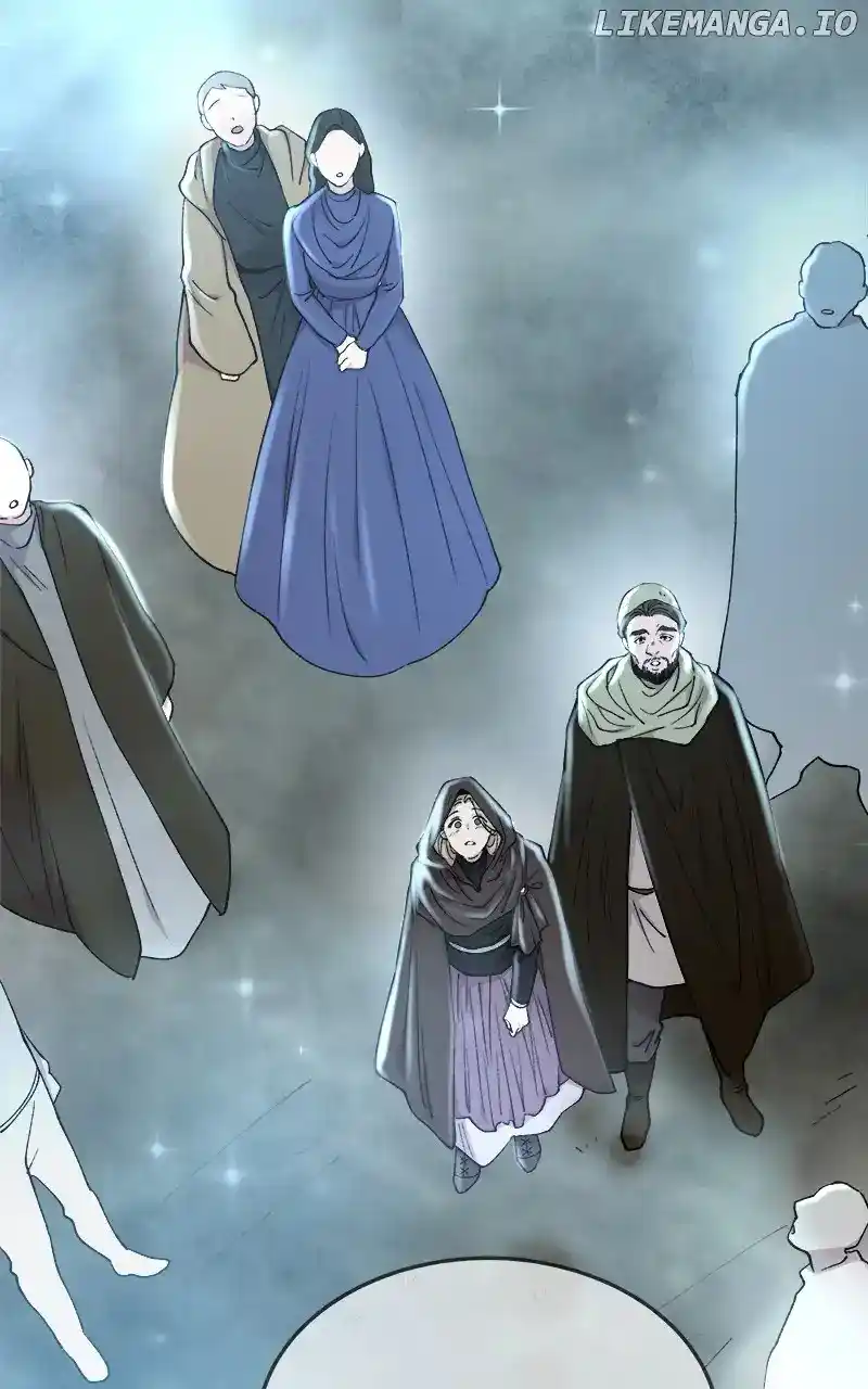 Like the Wind on a Dry Branch Chapter 172