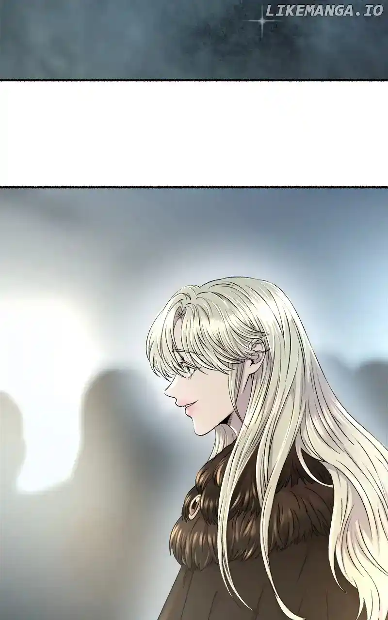 Like the Wind on a Dry Branch Chapter 172