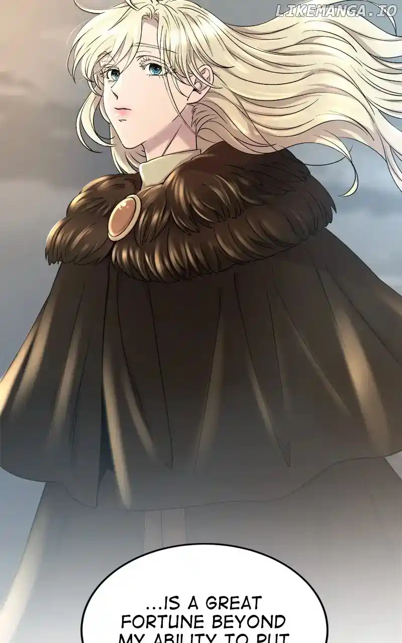 Like the Wind on a Dry Branch Chapter 172