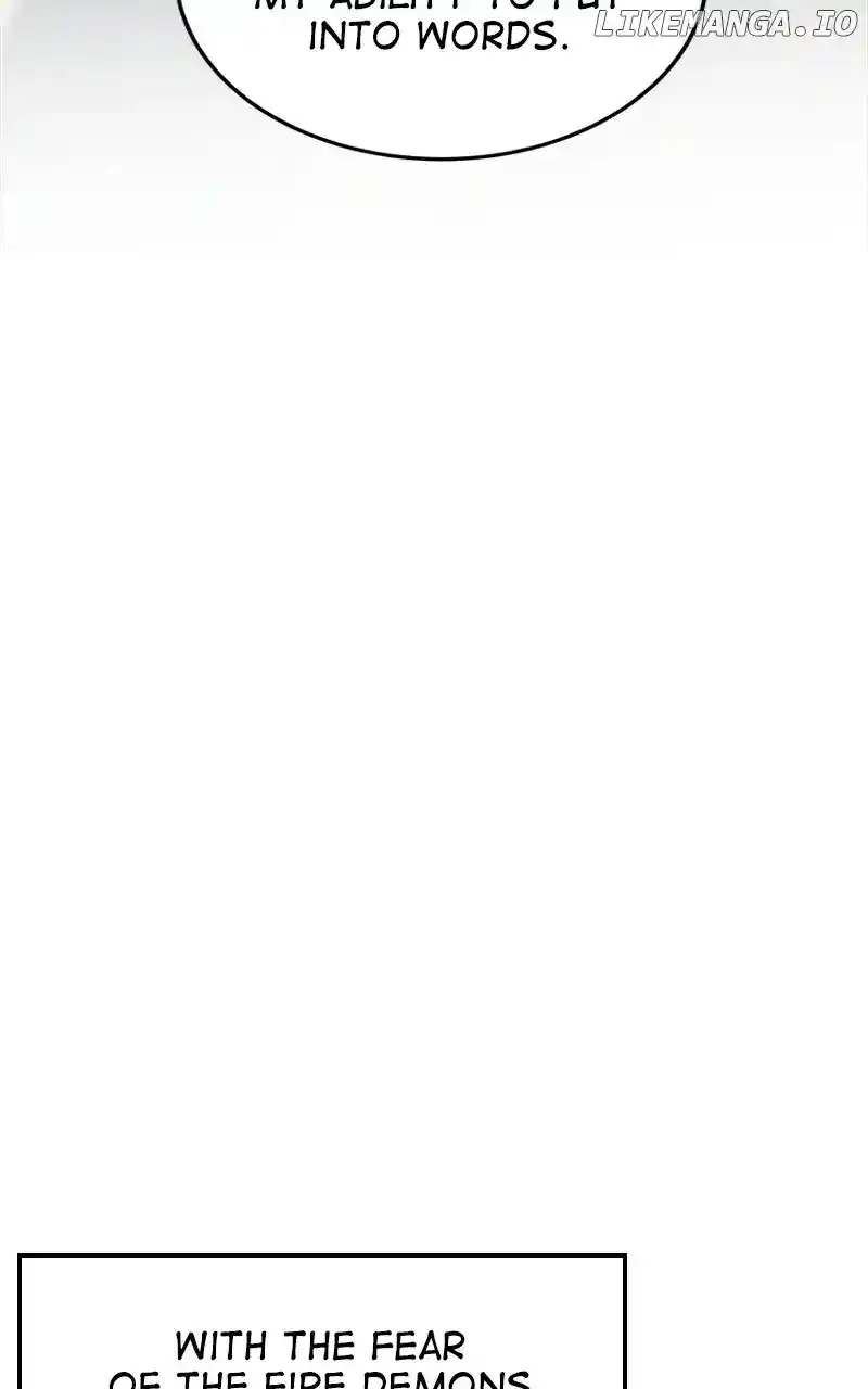 Like the Wind on a Dry Branch Chapter 172