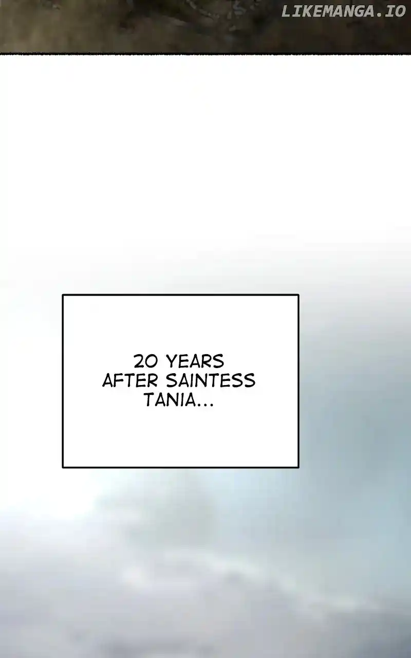 Like the Wind on a Dry Branch Chapter 172