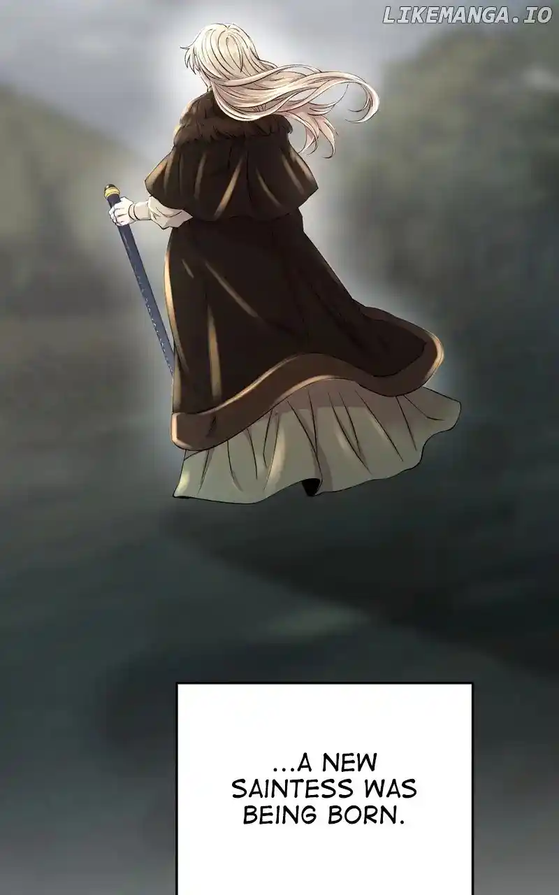 Like the Wind on a Dry Branch Chapter 172