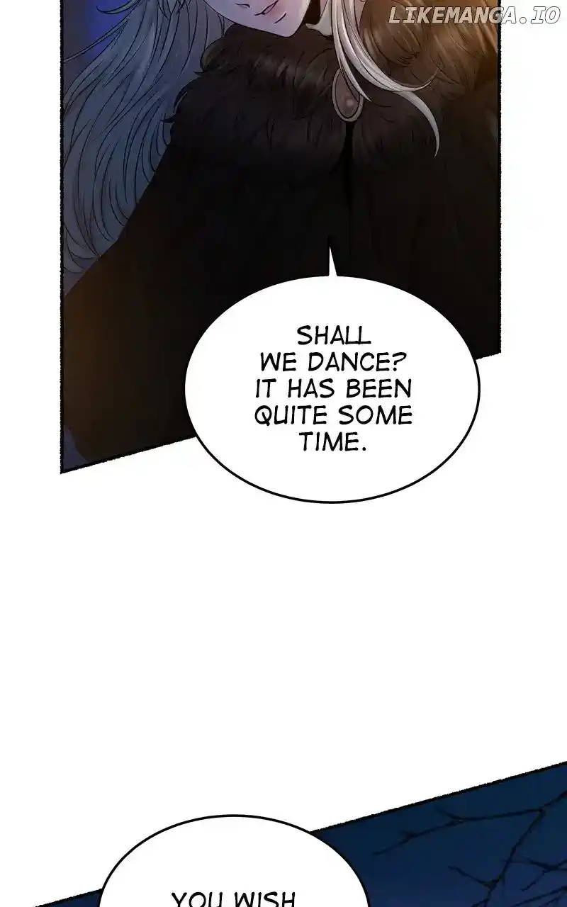 Like the Wind on a Dry Branch Chapter 172