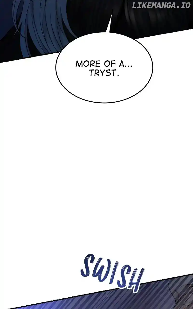 Like the Wind on a Dry Branch Chapter 172