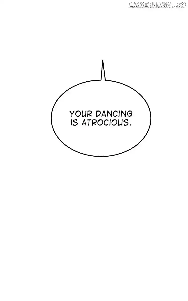 Like the Wind on a Dry Branch Chapter 172