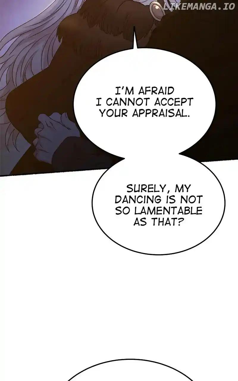 Like the Wind on a Dry Branch Chapter 172