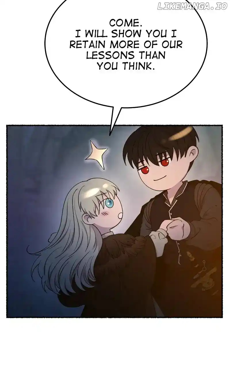 Like the Wind on a Dry Branch Chapter 172