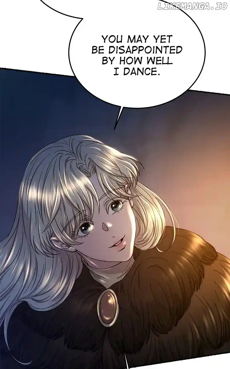 Like the Wind on a Dry Branch Chapter 172