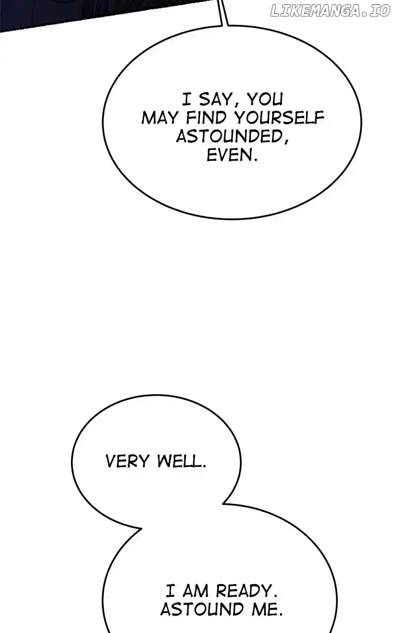 Like the Wind on a Dry Branch Chapter 172