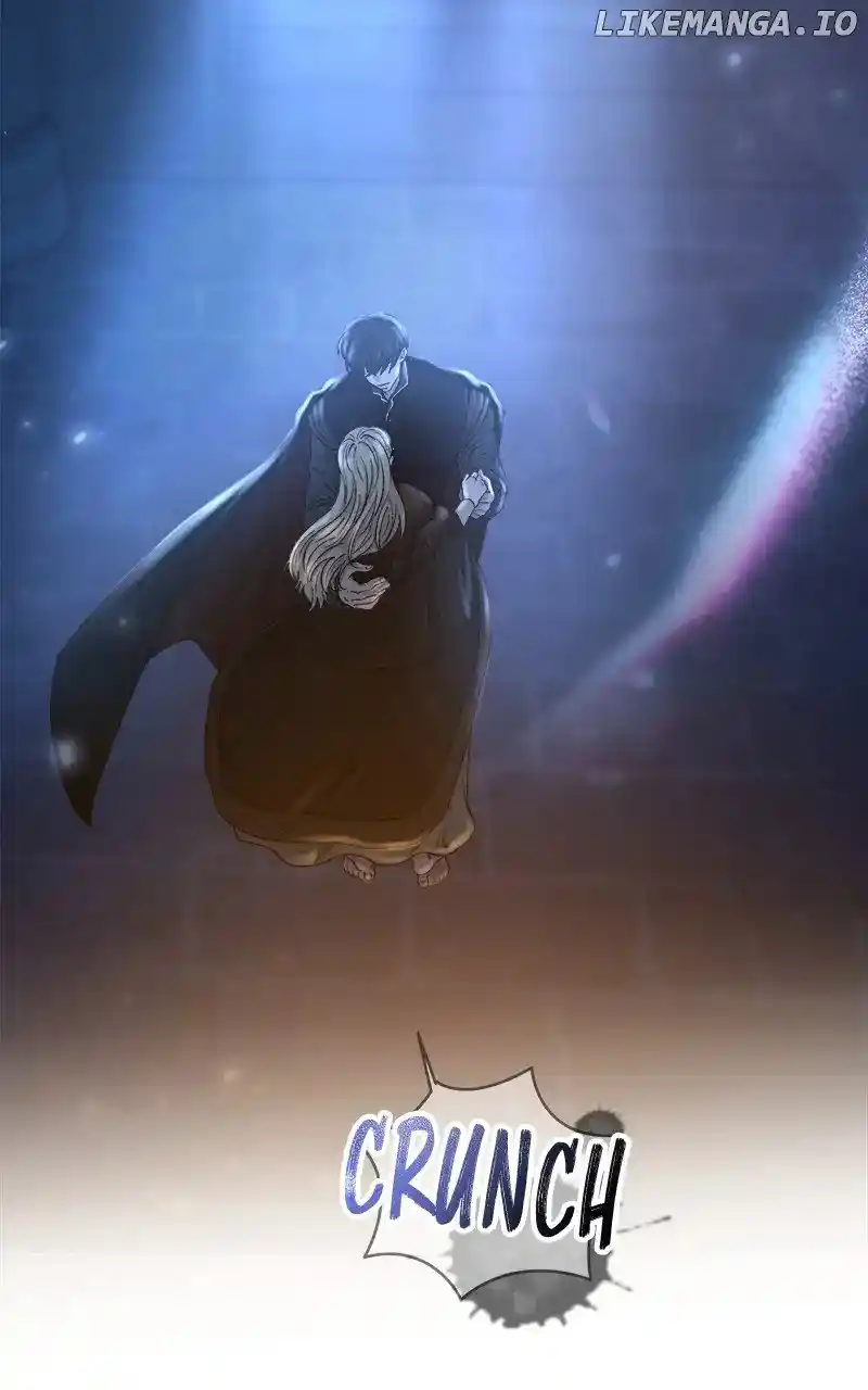 Like the Wind on a Dry Branch Chapter 172