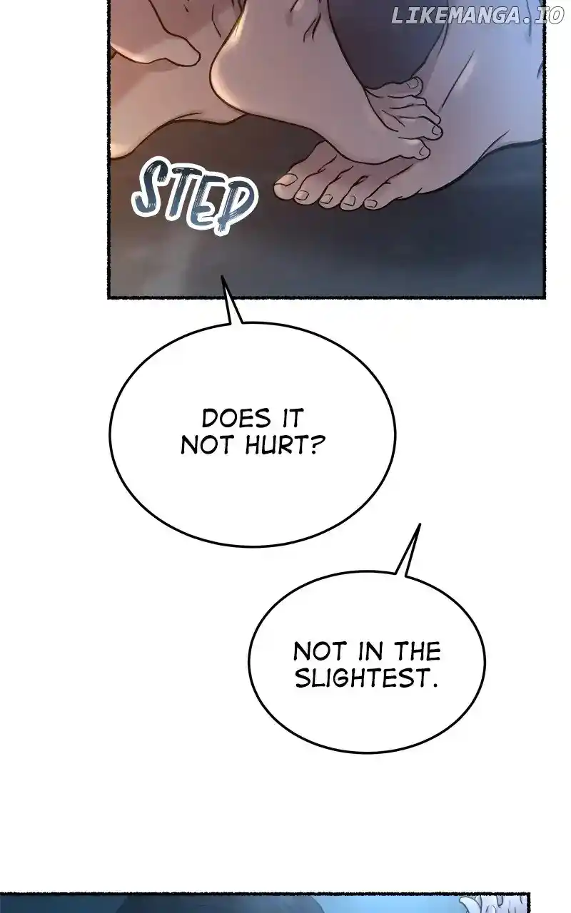 Like the Wind on a Dry Branch Chapter 172