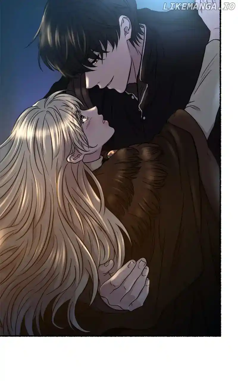 Like the Wind on a Dry Branch Chapter 172