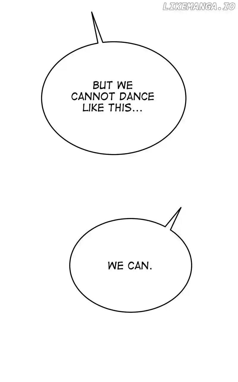 Like the Wind on a Dry Branch Chapter 172