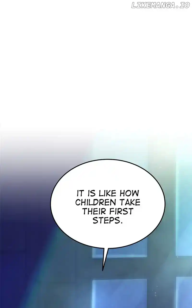 Like the Wind on a Dry Branch Chapter 172