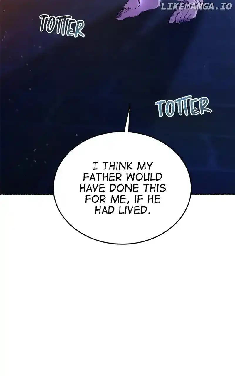 Like the Wind on a Dry Branch Chapter 172