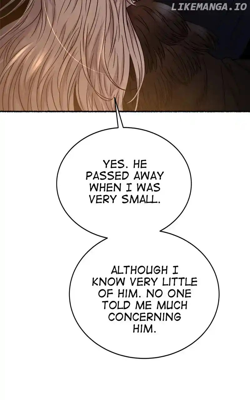 Like the Wind on a Dry Branch Chapter 172