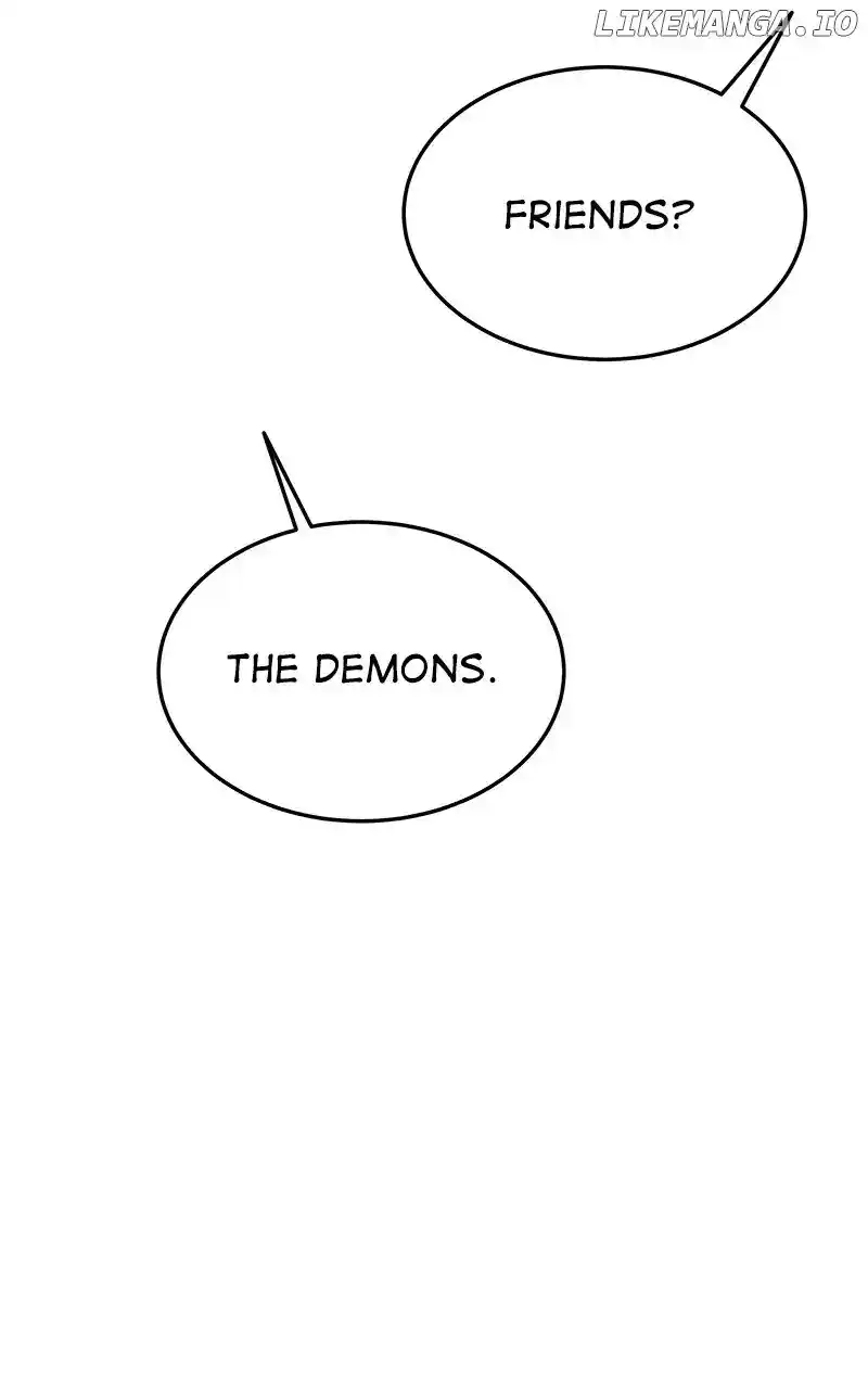 Like the Wind on a Dry Branch Chapter 172