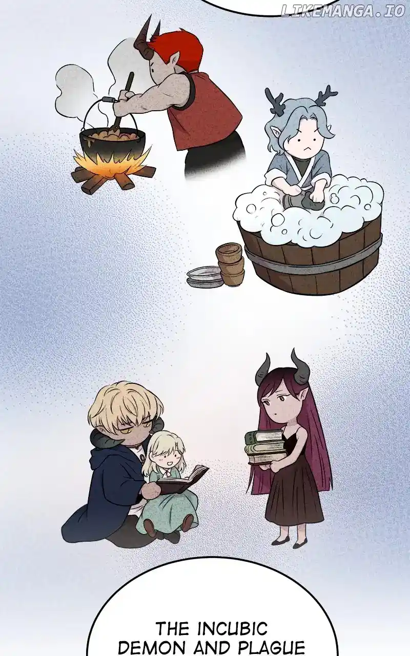 Like the Wind on a Dry Branch Chapter 172