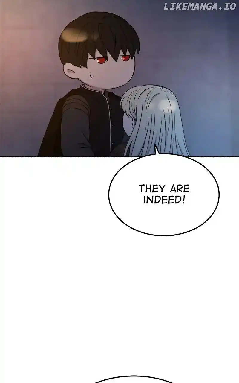 Like the Wind on a Dry Branch Chapter 172