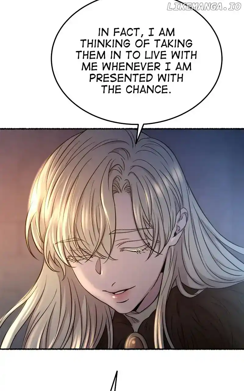 Like the Wind on a Dry Branch Chapter 172