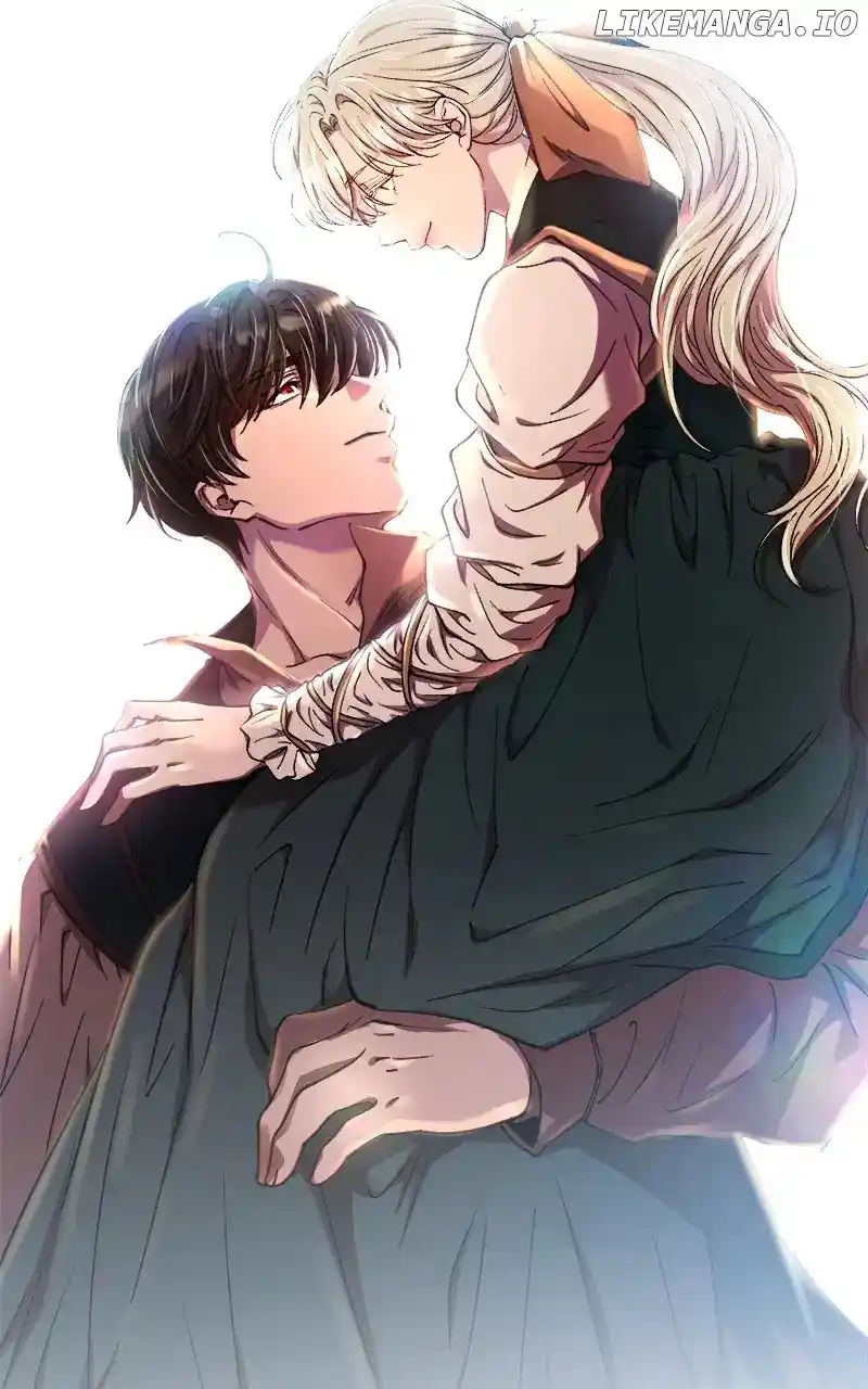 Like the Wind on a Dry Branch Chapter 172