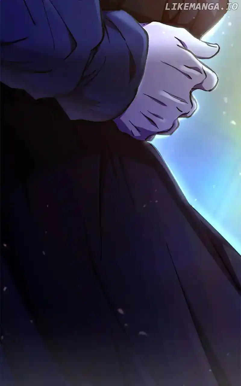 Like the Wind on a Dry Branch Chapter 172