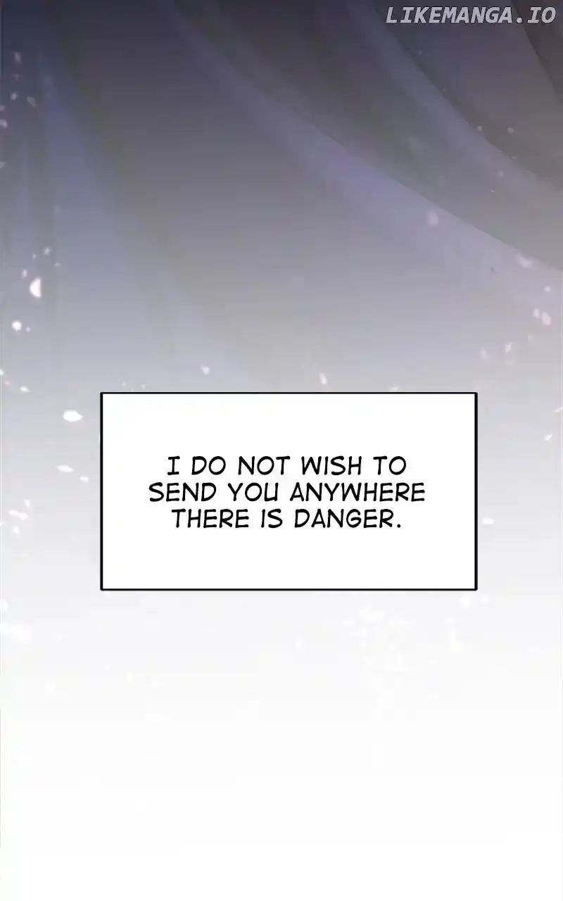 Like the Wind on a Dry Branch Chapter 172