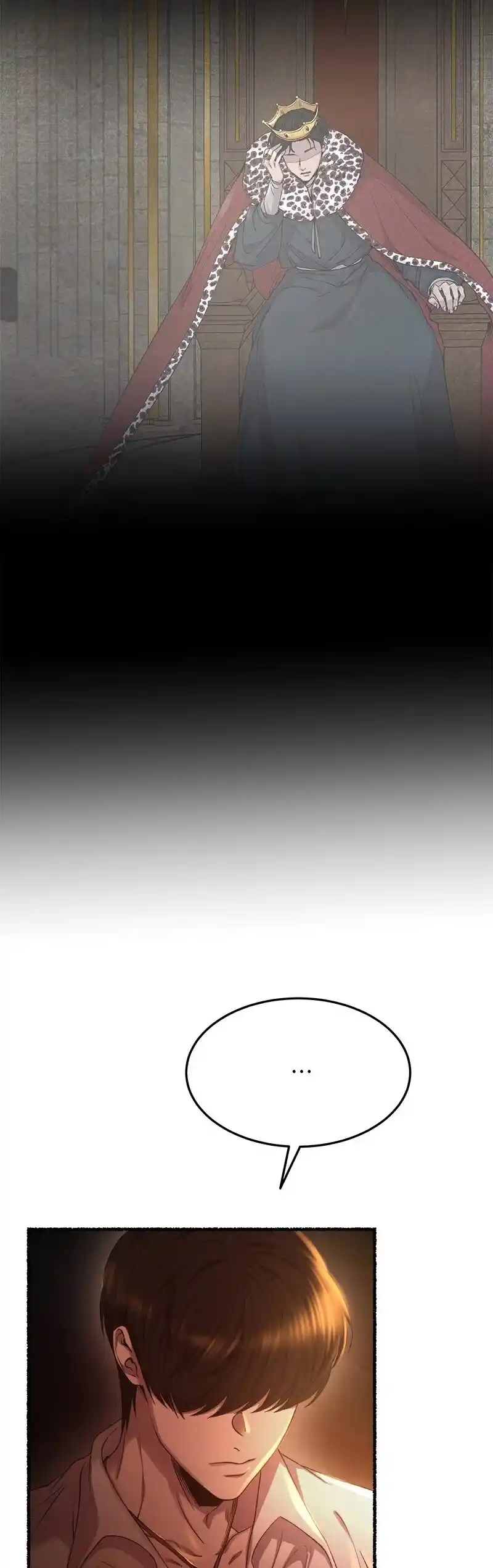 Like the Wind on a Dry Branch Chapter 173