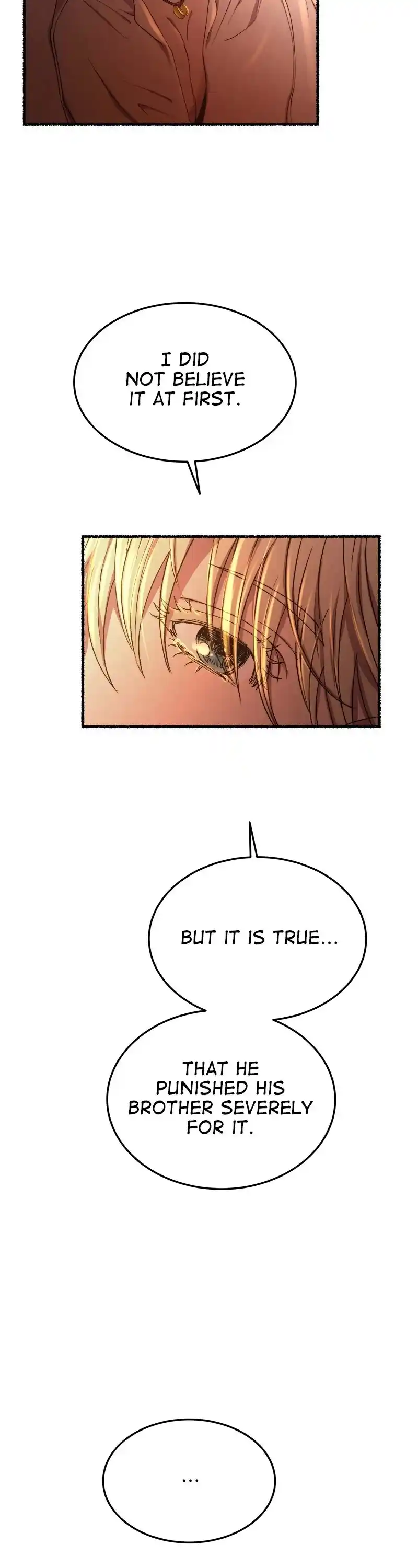 Like the Wind on a Dry Branch Chapter 173