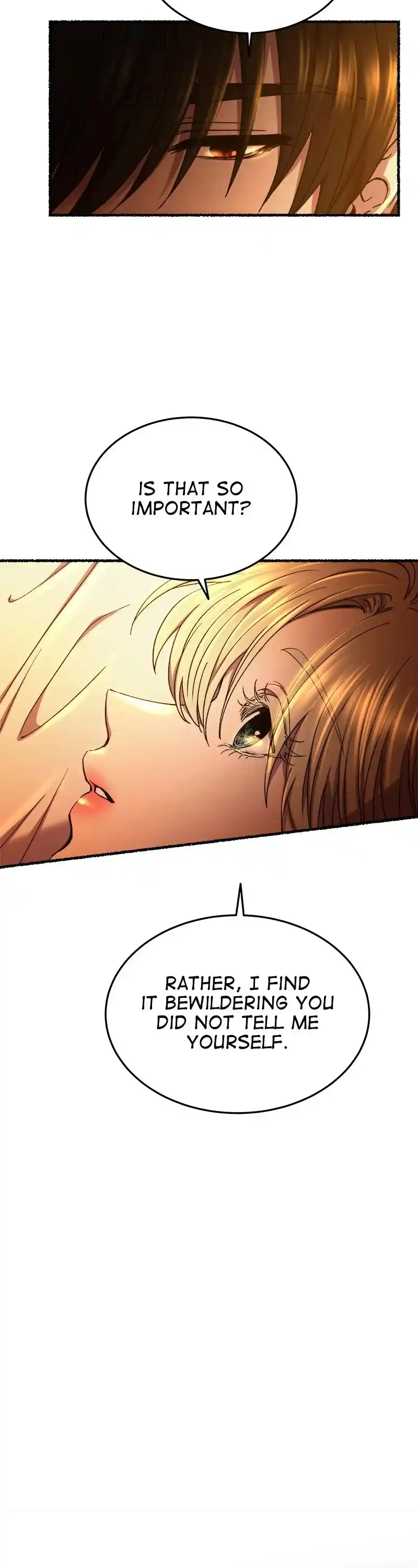 Like the Wind on a Dry Branch Chapter 173