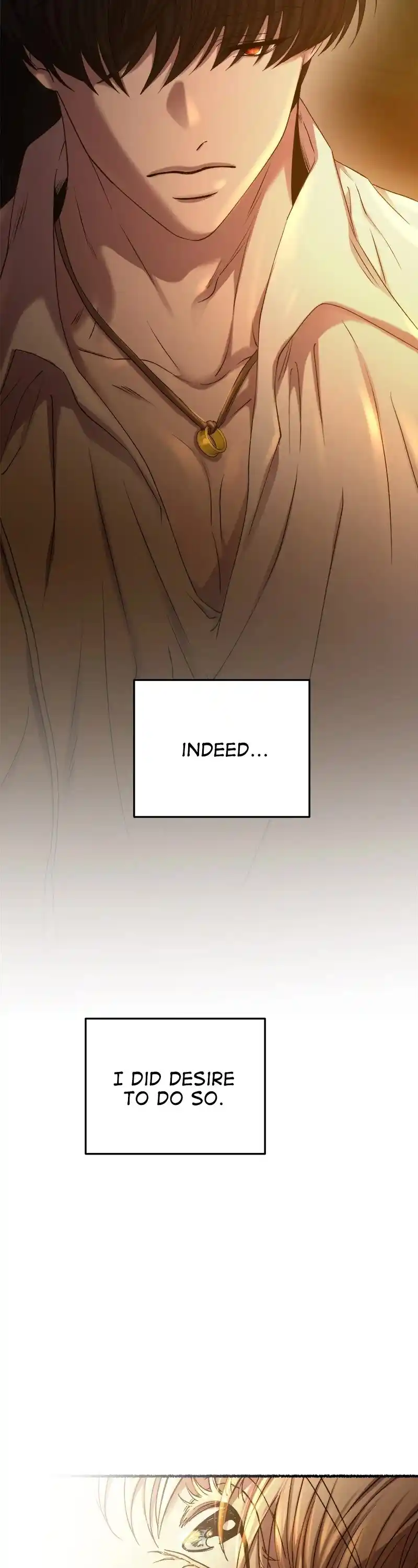 Like the Wind on a Dry Branch Chapter 173