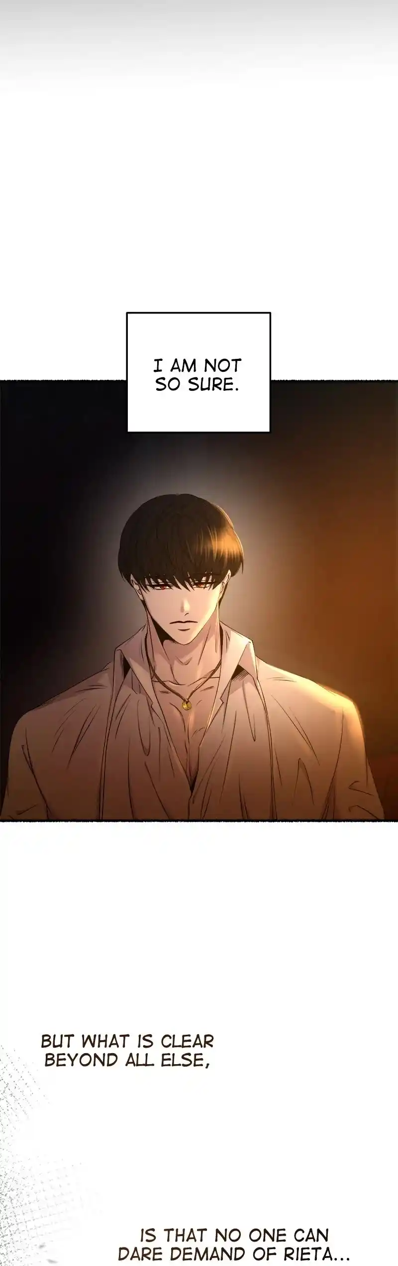 Like the Wind on a Dry Branch Chapter 173