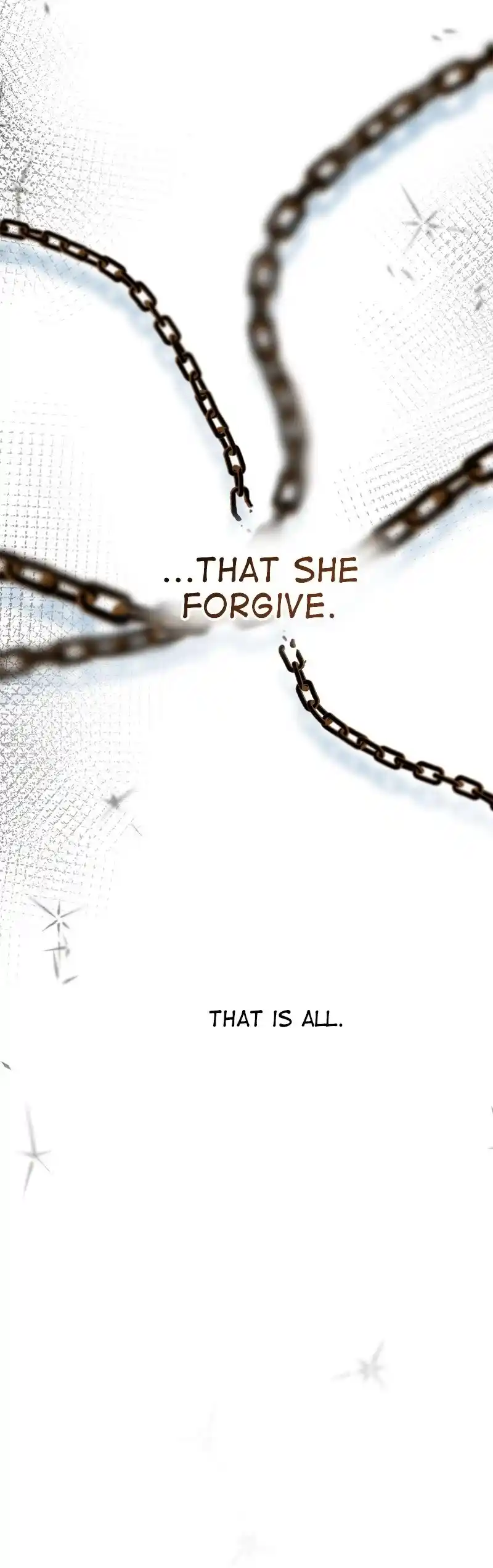 Like the Wind on a Dry Branch Chapter 173