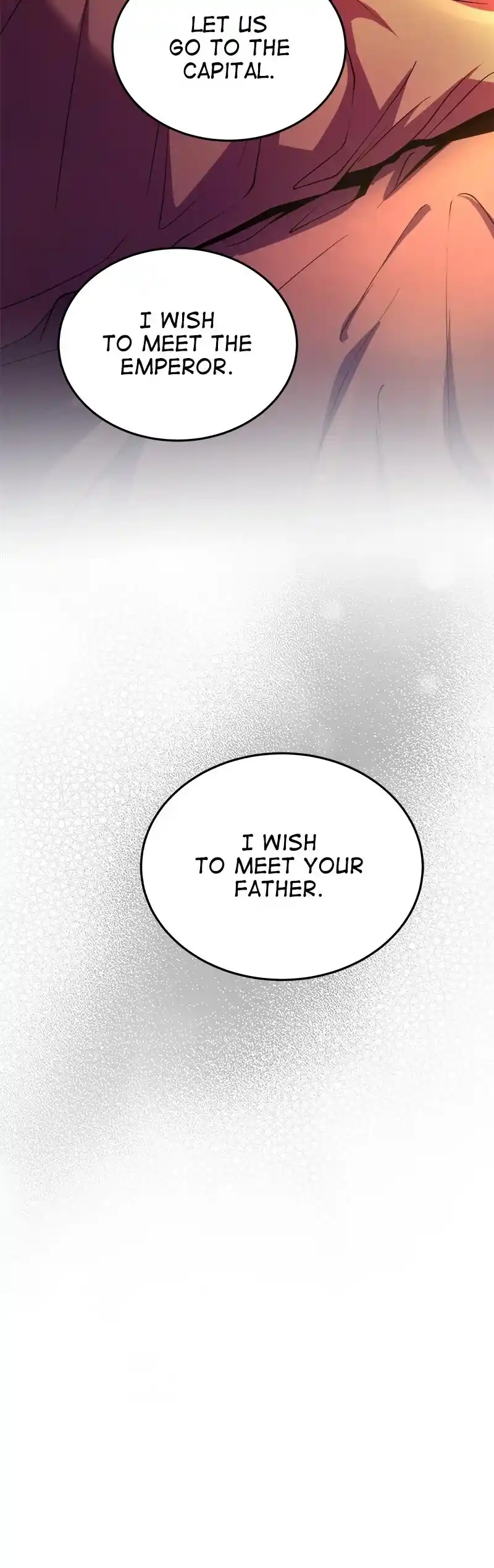 Like the Wind on a Dry Branch Chapter 173