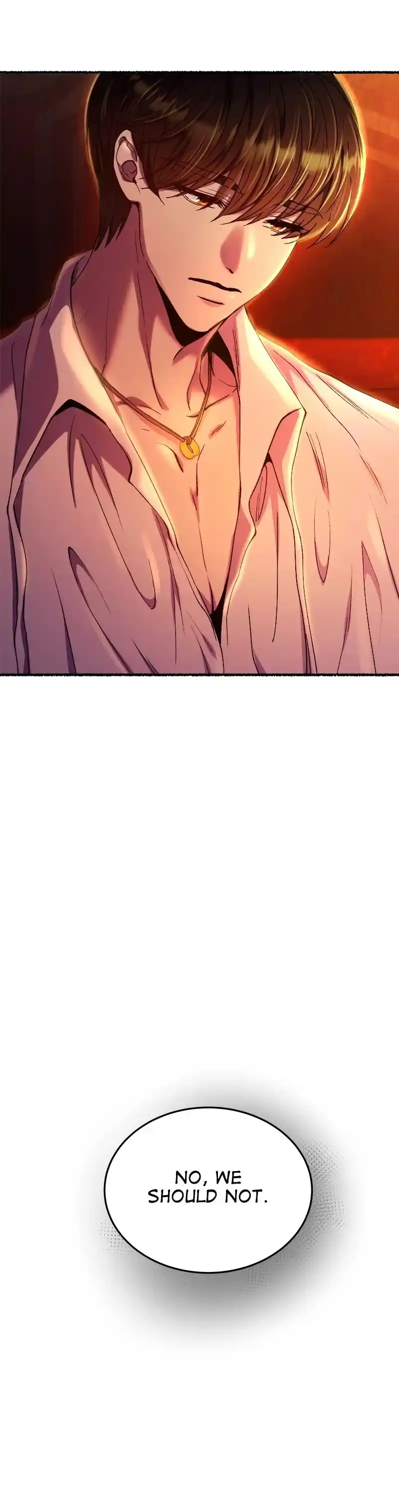 Like the Wind on a Dry Branch Chapter 173