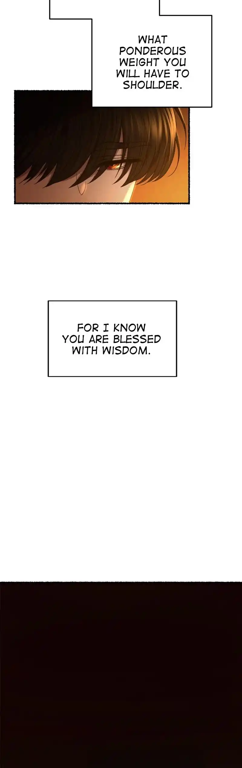 Like the Wind on a Dry Branch Chapter 173