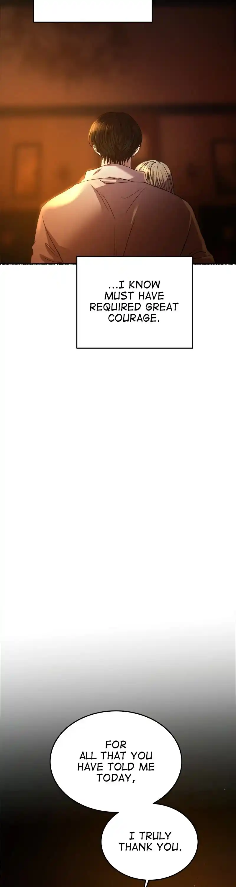 Like the Wind on a Dry Branch Chapter 173