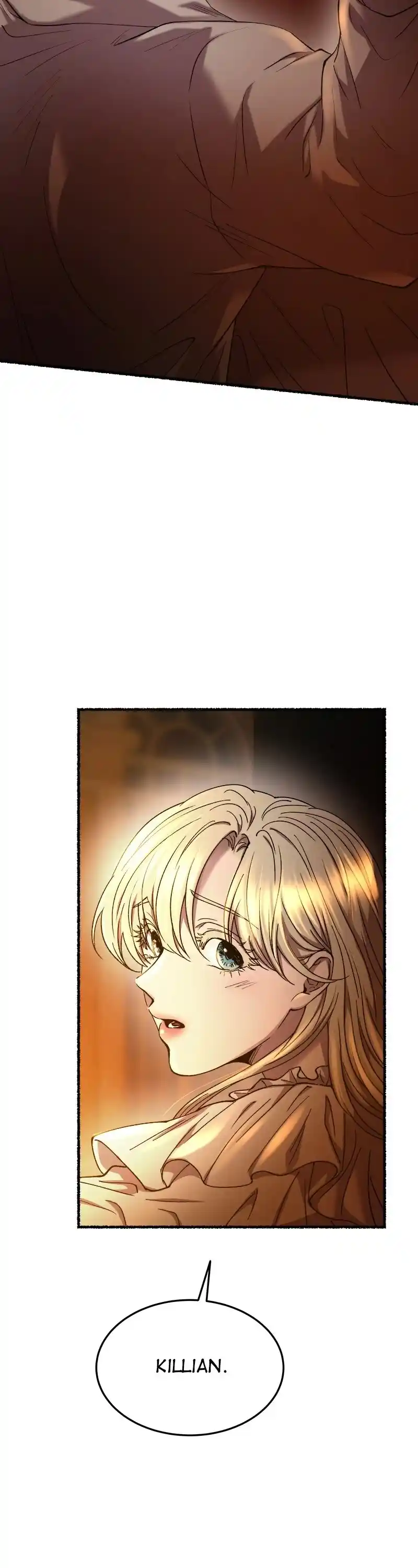 Like the Wind on a Dry Branch Chapter 173