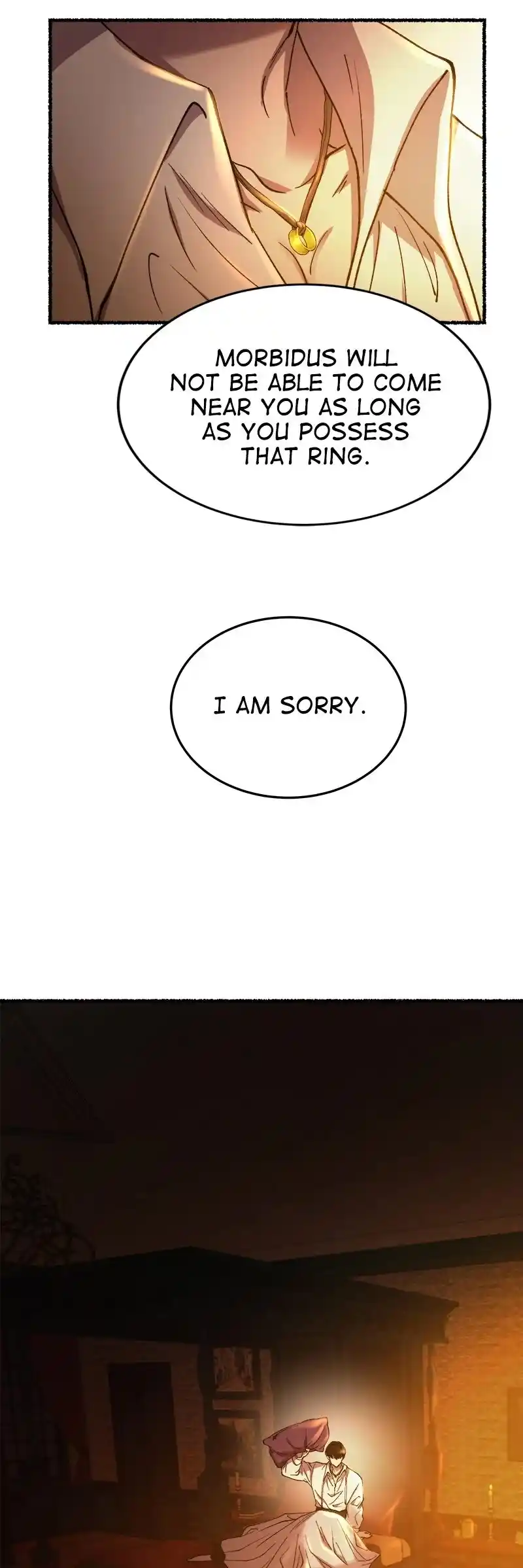 Like the Wind on a Dry Branch Chapter 173