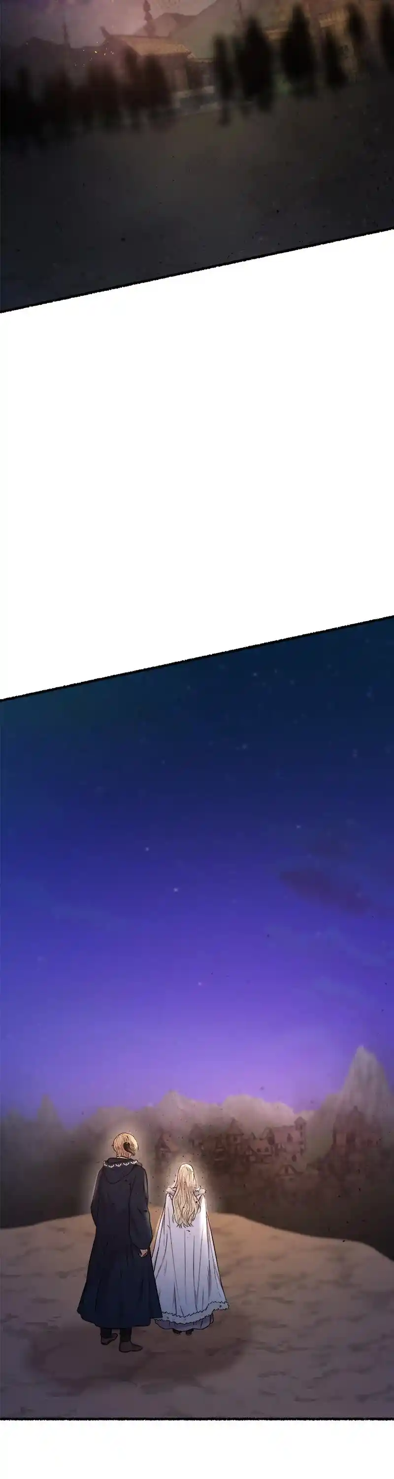 Like the Wind on a Dry Branch Chapter 174