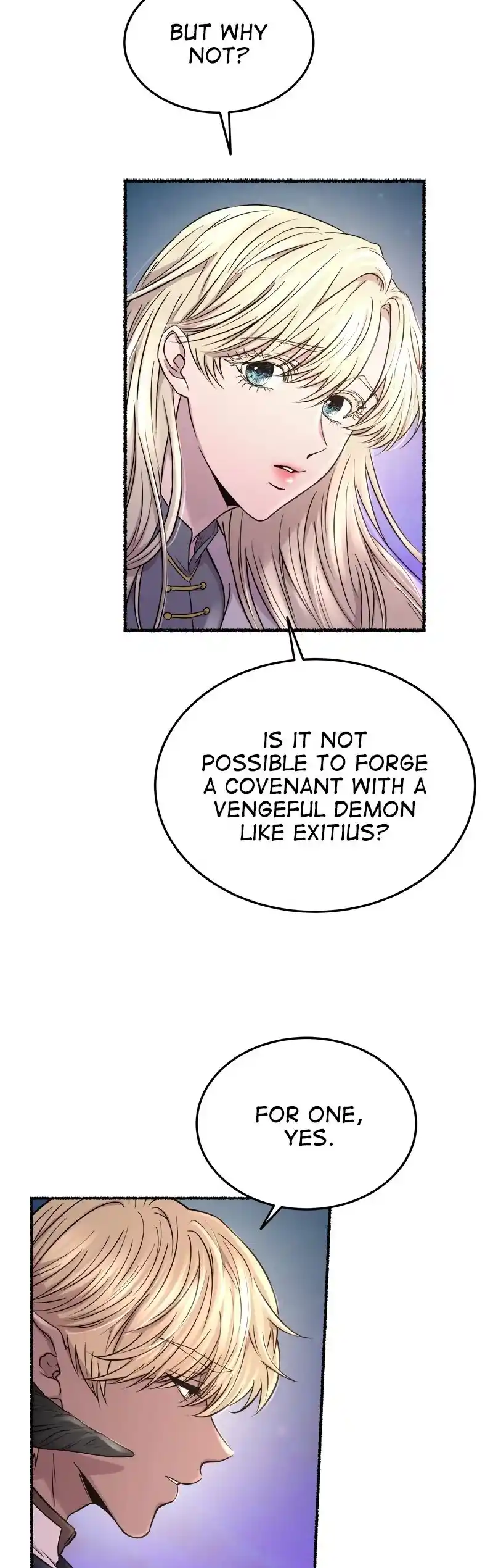 Like the Wind on a Dry Branch Chapter 174